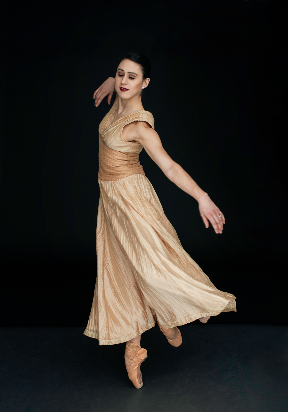 Backstage Pass: Jamie Kopit